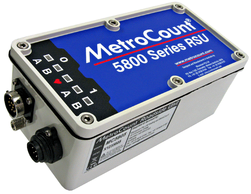 MC5805 Loop RSU