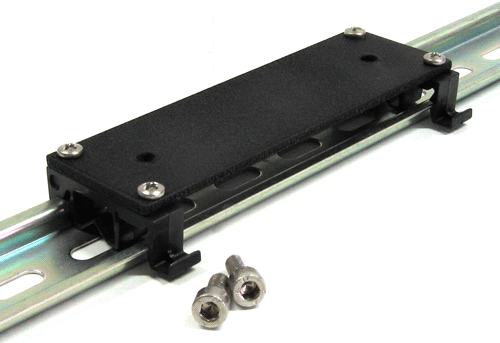 MC5805 DIN rail mount