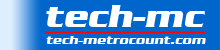 tech-metrocount.com