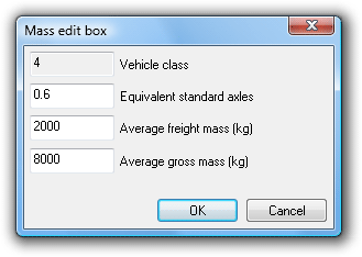 Editing mass table rows